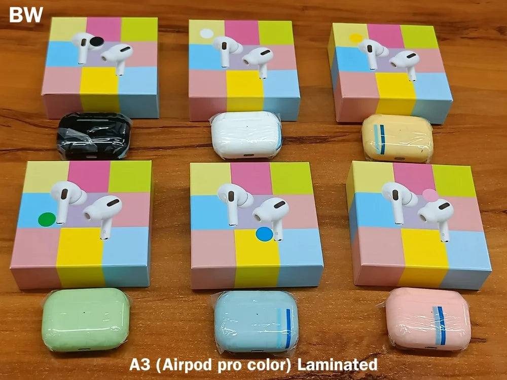 Ear buds