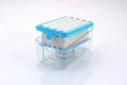 soap roller dispenser