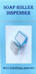 soap roller dispenser