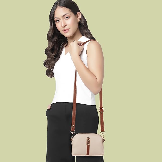 DANIEL CLARK Handbags For Women single