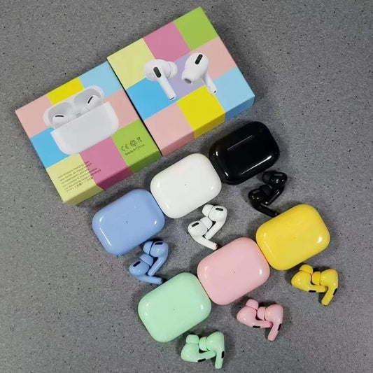 Ear buds