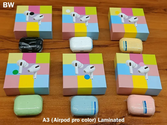 Ear buds