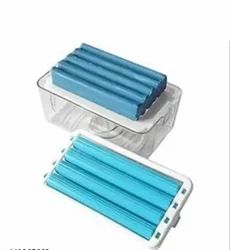 soap roller dispenser