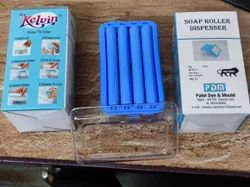 soap roller dispenser